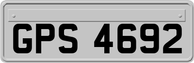 GPS4692