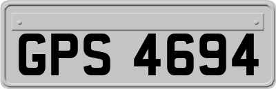 GPS4694
