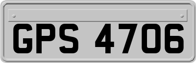 GPS4706