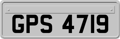 GPS4719