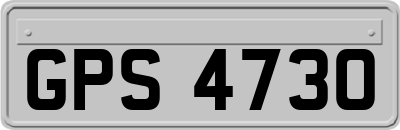 GPS4730