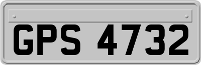 GPS4732