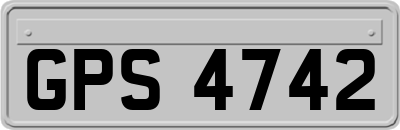 GPS4742