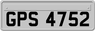 GPS4752