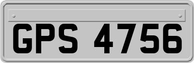 GPS4756