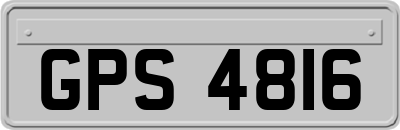 GPS4816