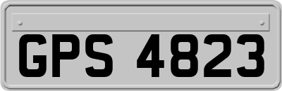 GPS4823
