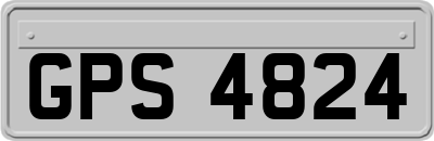GPS4824