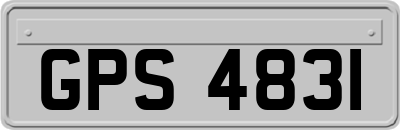 GPS4831