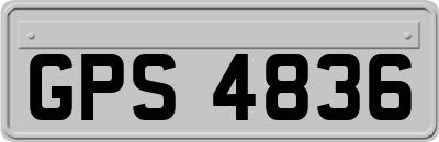 GPS4836