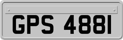 GPS4881