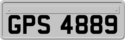 GPS4889