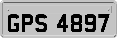GPS4897