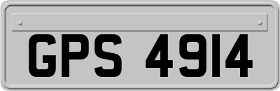 GPS4914