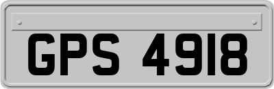 GPS4918