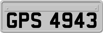 GPS4943