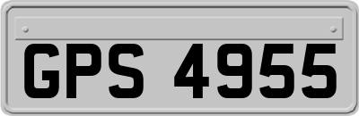 GPS4955