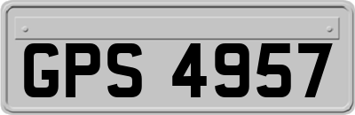 GPS4957