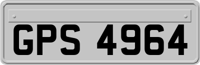 GPS4964