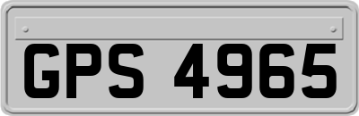 GPS4965