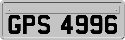 GPS4996