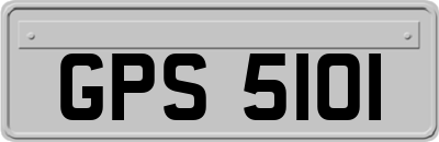 GPS5101