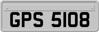 GPS5108