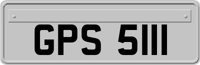GPS5111