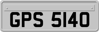 GPS5140