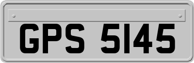 GPS5145