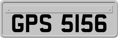 GPS5156