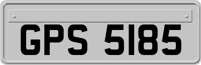 GPS5185