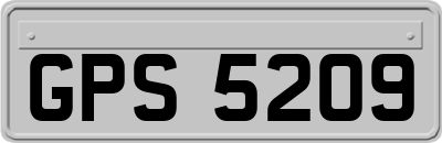 GPS5209