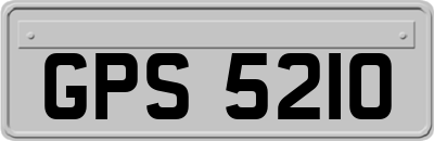GPS5210