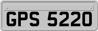 GPS5220