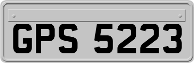 GPS5223
