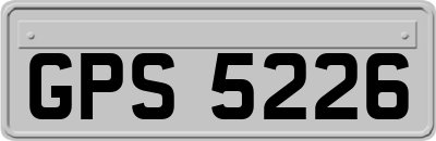 GPS5226