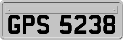 GPS5238