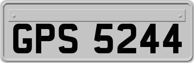 GPS5244