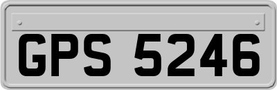 GPS5246