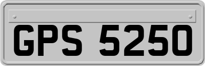 GPS5250