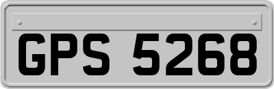 GPS5268