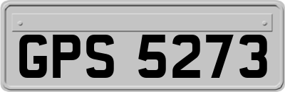 GPS5273