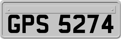GPS5274
