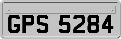 GPS5284
