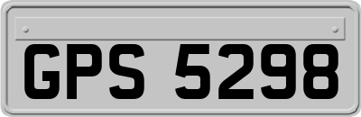 GPS5298