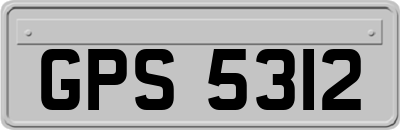 GPS5312