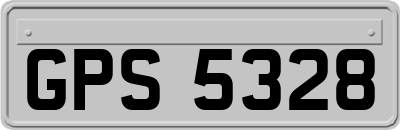 GPS5328