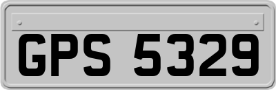 GPS5329