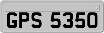 GPS5350